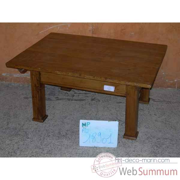 Table Antic Line -AL18901