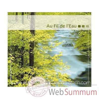 CD Au Fil de l\'Eau Vox Terrae-17104160