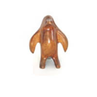 Lasterne-Miniature  poser-Le pingouin adulte - 17 cm - PI18-4R