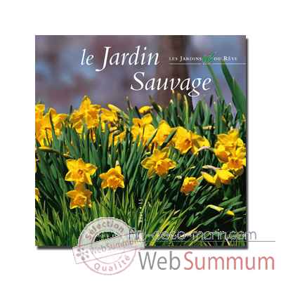 CD - Le jardin sauvage - Musique des Jardins de Rve