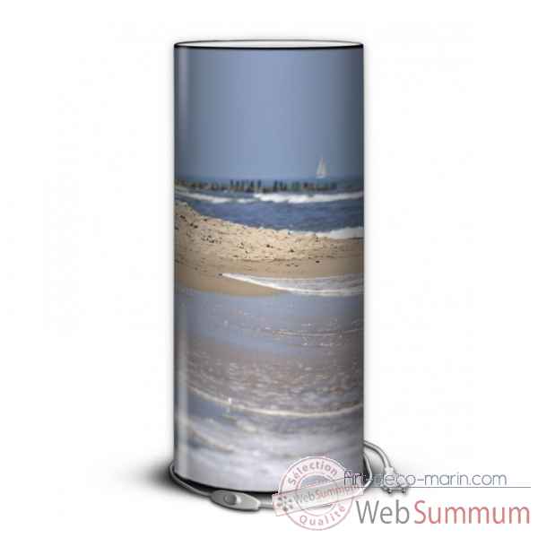 Lampe collection marine ocean et plage -MA21
