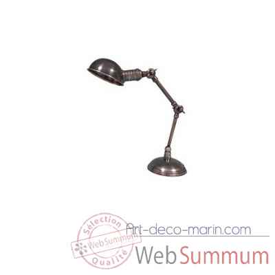 Lampe de bureau Antic Line -SEB14685