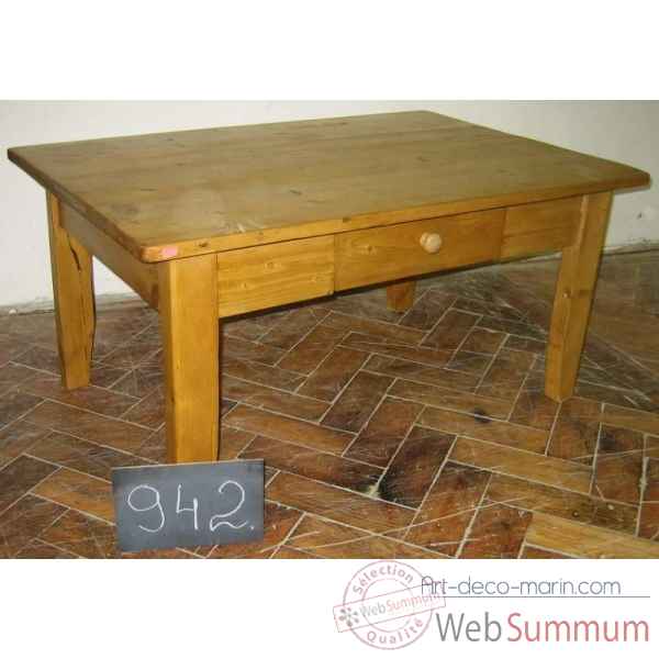 Table Antic Line -MP04709