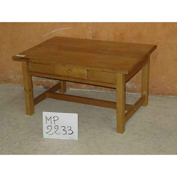 Table salon Antic Line -MP02233