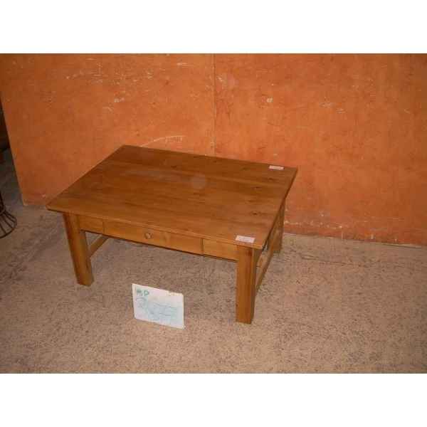 Table salon Antic Line -MPS03877