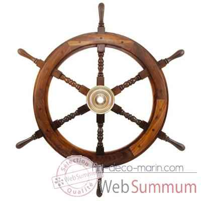 Barre à roue Produits marins Web Summum -web0102