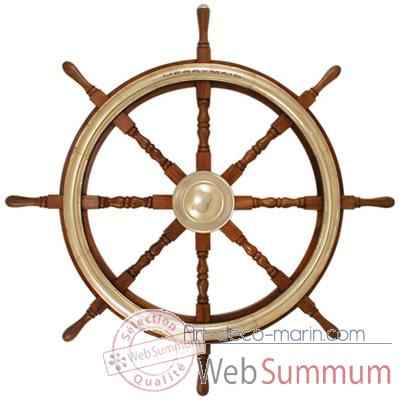 Barre à roue Merrymaid Produits marins Web Summum -web0107