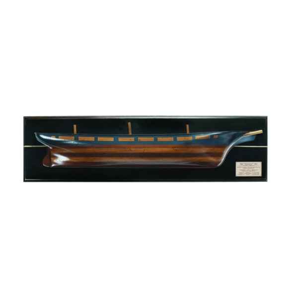 Replique Bateau Clipper Lightning 1854 -amfas190