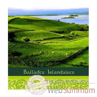 CD Ballades Irlandaises Vox Terrae-17108710