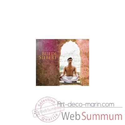 CD L'essentiel de Buedi Siebert Vox Terrae-17110290