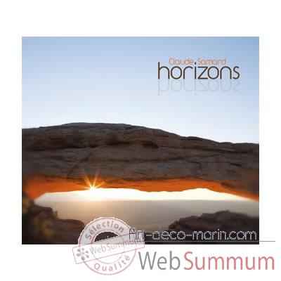 CD Horizons Vox Terrae-17107770