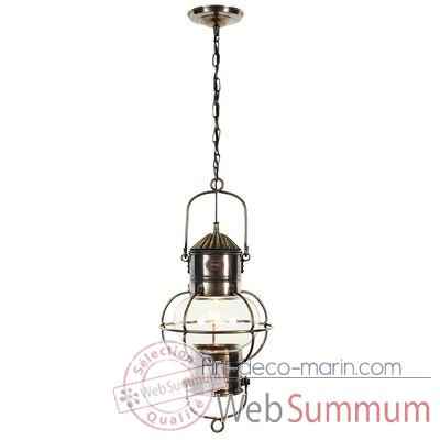 Video Lampe Suspendue Lampe Globe Electrique -amfsl023e
