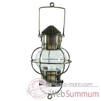 Lampeà Huile Lampe Globe -amfsl023