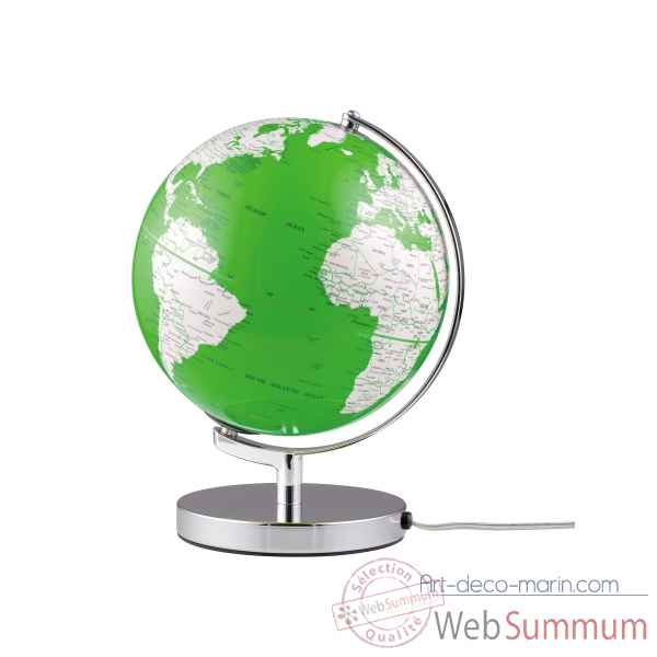 Globe avec lumiere emform -SE-0680