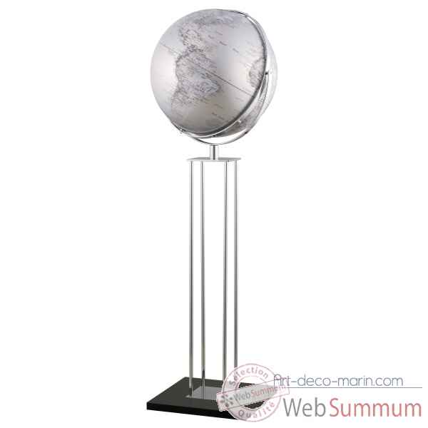 Globe sur pied emform -SE-0681