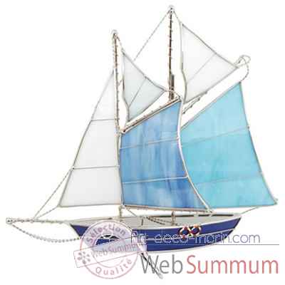 Voilier chrome Produits marins Web Summum -web0651