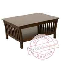 Drop leaf table o70x75xh.70cm Kingsbridge -TA2002-90-55