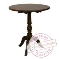 Table tilttop o75x75xh.74 cm Kingsbridge -TA2000-44-11