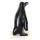Lasterne-Ornementale-Les pingouins - Etude de comportements - 40 cm -OPE040-2P