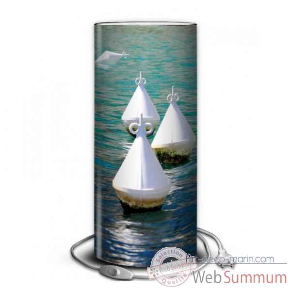 Lampe collection marine bouees -MA1213