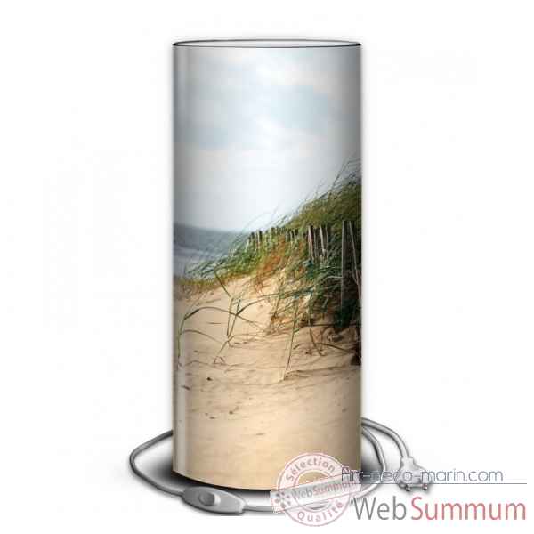Lampe collection marine dunes -MA1203