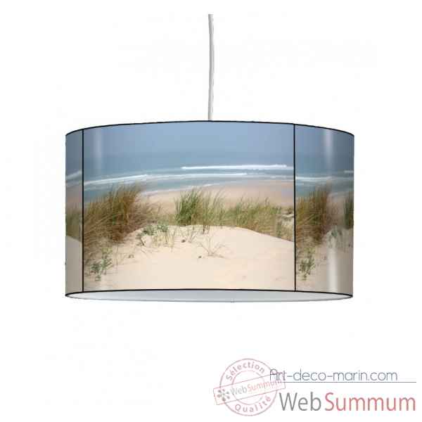 Lampe suspension marine dune -MA1238SUS