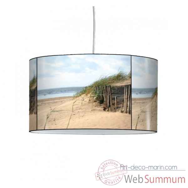 Lampe suspension marine plage et barriere -MA1203SUS