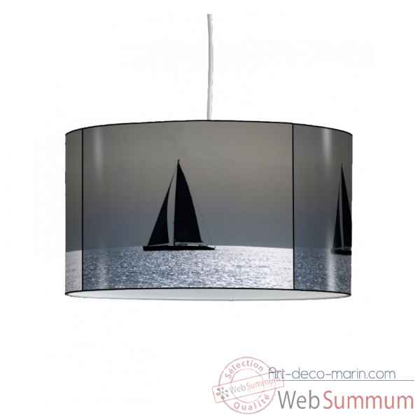 Lampe suspension marine voilier -MA1359SUS
