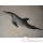 Trophée mammifère marin Cap Vert Grand dauphin -TR026